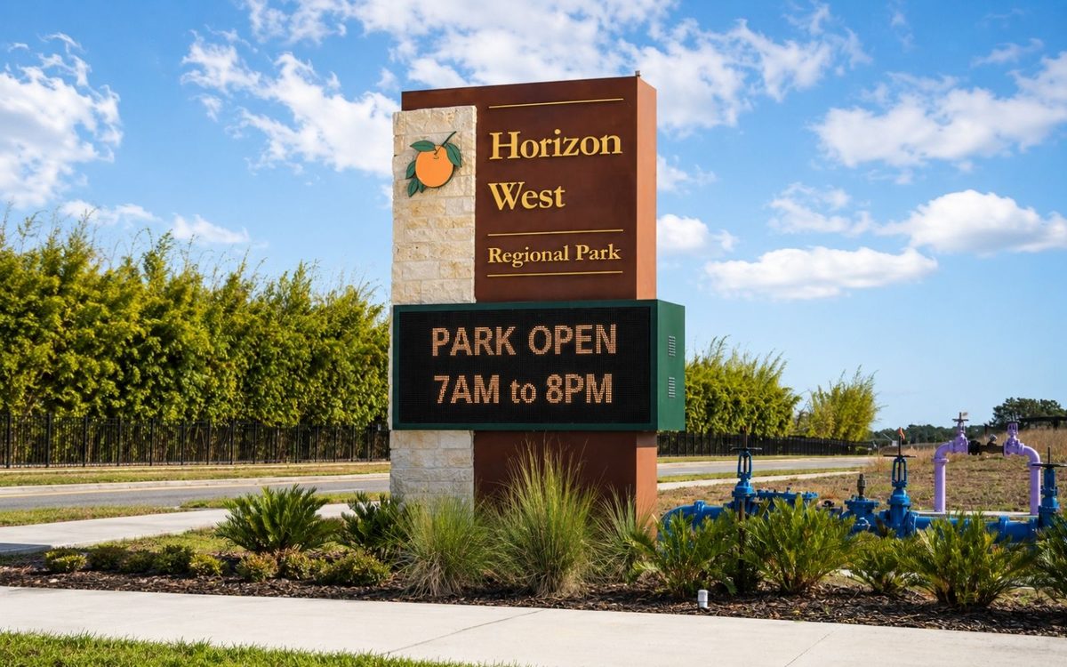 artificial grass Horizon West FL — artificial grass installation by Rhino Grass