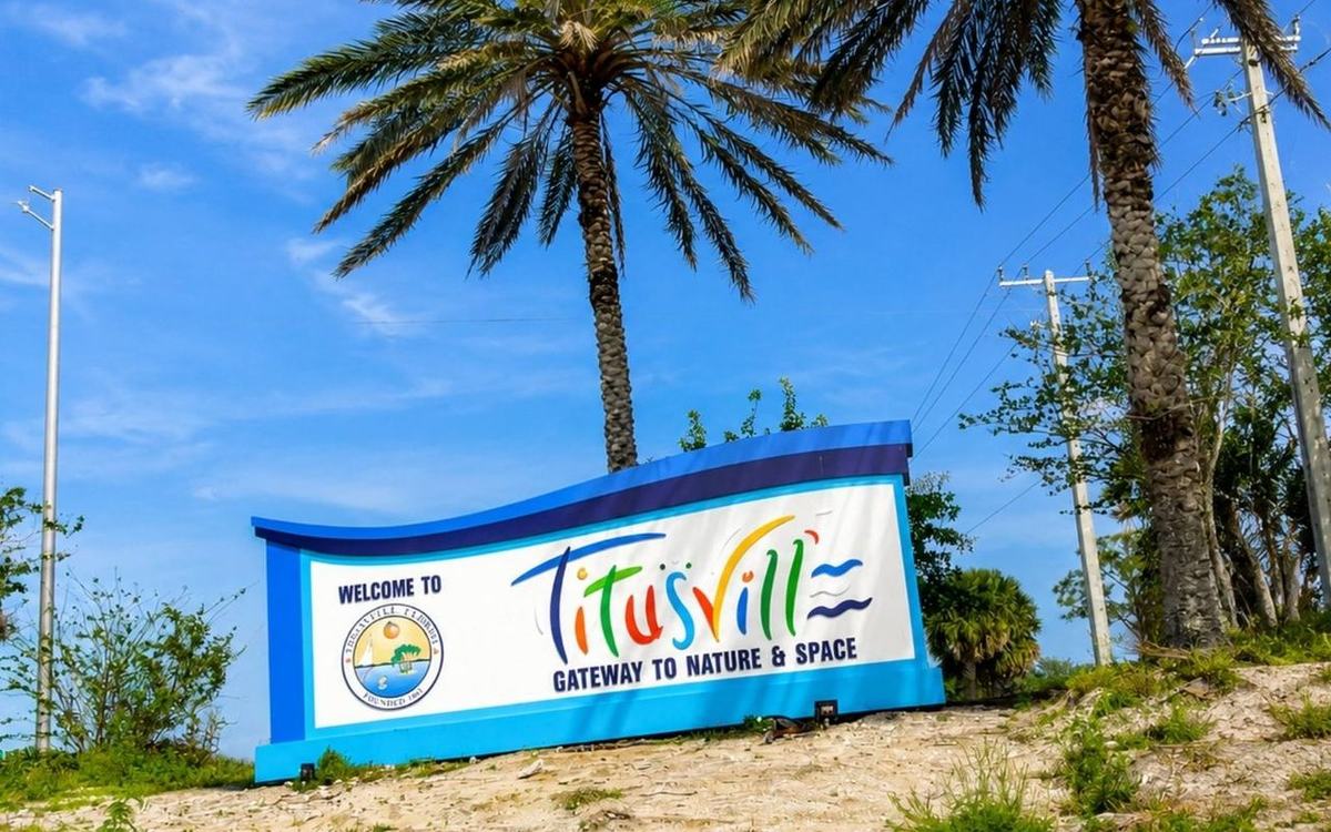 artificial grass in titusville — artificial grass installation by Rhino Grass
